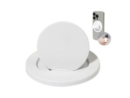 Magobik, RABS magnetic mobile holder