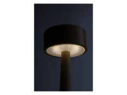 Lumboo, bamboo table lamp