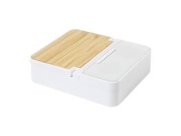 Hobofi, RABS wireless charger speaker