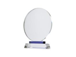 Tournament, crystal trophy