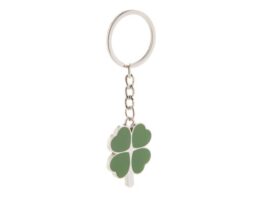 Lucky, keyring