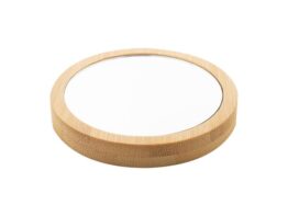 Makeboo, pocket mirror