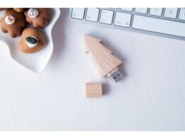 Limber, USB flash drive