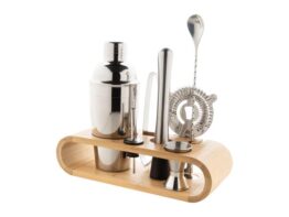 Paloma, cocktail set