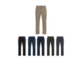 VL NYMPHS. 4-Xtreme hlače od kepera (280 g/m²), izrađene od EME elastomultiestera (100%) (36165)