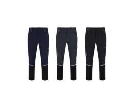 VL SELENE. Hlače (230 g/m²), izrađene od recikliranog najlona (91%) i elastana (9%) (36167)