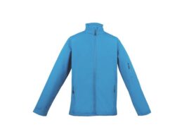 LE800, 3-layer softshell jacket