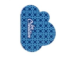 CreaStick Cloud, custom sticky notepad
