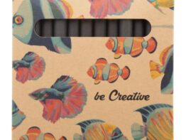 Craxon 12 Eco, custom 12 pc crayon set