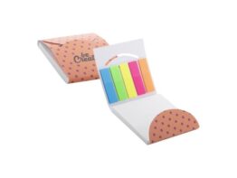 CreaStick Combo C, custom sticky notepad
