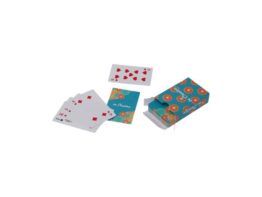 CreaCard, custom playing cards