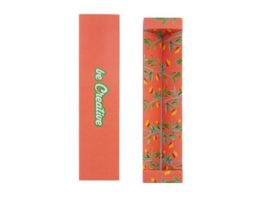 CreaBox Pen, custom pen case