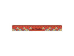 Drawy 30, custom ruler, 30 cm