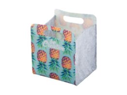 CreaFelt Desk M, custom desk organizer