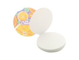 CreaStick Circle, custom sticky notepad