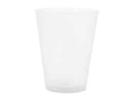 Eventus, reusable event cup