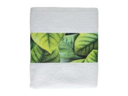 Subowel M, sublimation towel