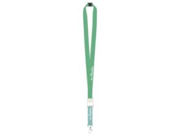 Subyard Drink Safe, custom sublimation lanyard