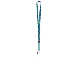 Subyard 15 D Safe, custom sublimation lanyard