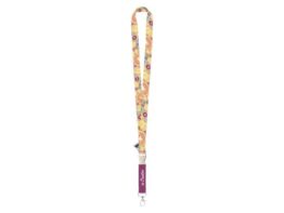 Subyard C Eco, custom sublimation lanyard