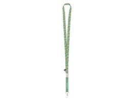Subyard 15 C Eco, custom sublimation lanyard