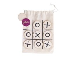 OXO Creative, tic-tac-toe