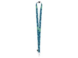 Subyard 15 Zero Safe RPET, custom sublimation lanyard