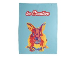 Dishie, sublimation kitchen towel