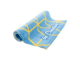 CreaTowel Sport, sublimation sport towel