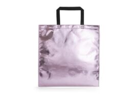 Metalot, shopping bag