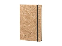 Maamora A5, notebook