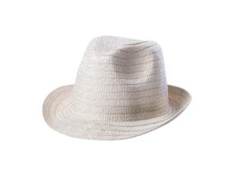 Solra, straw hat