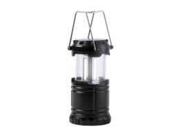 Francis, camping lamp