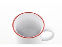 Woodstock Subo, vintage sublimation mug