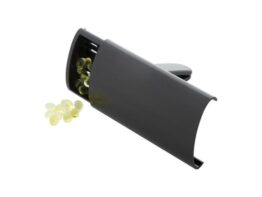 Aluscen, car air freshener