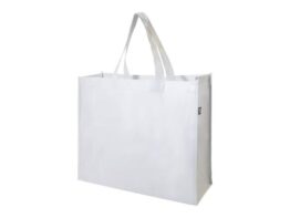Laster, RPET shopping bag