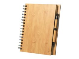 Hokoku, notebook