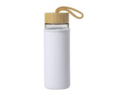 Locamb, glass bottle