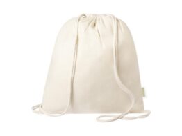 Darbik, drawstring bag