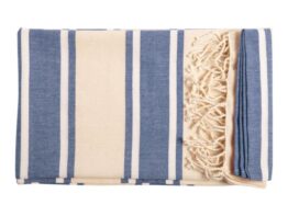 Hermosa, beach towel