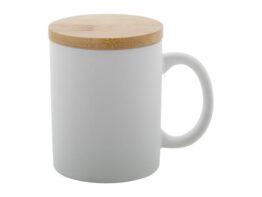 Borgen, mug