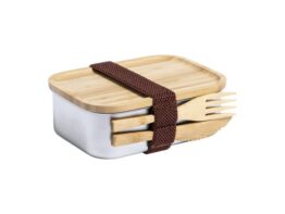 Curroca, lunch box