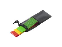 Resban, exercise band set