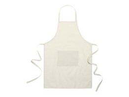 Cuoco, cotton apron