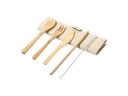 Rollery, cutlery set