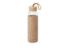 Narpok, glass bottle