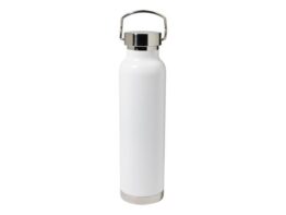 Cuppar, copper insulated bottle