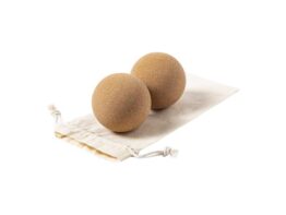 Sukha, cork massage balls