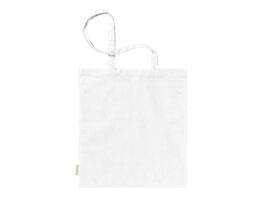 Borough, cotton shopping bag