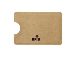 Paffix, credit card holder